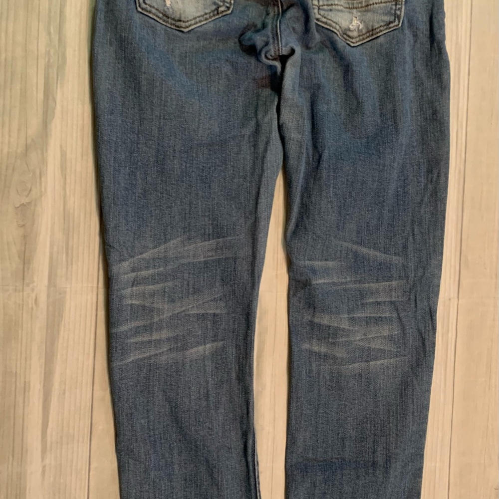 Machine jeans - Picture 9 of 10